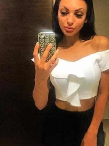 Индивидуалка Мишель Фотография 3