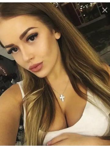 Индивидуалка София Фотография 2