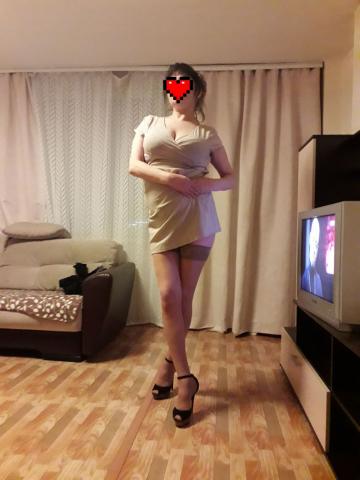 Индивидуалка Медея Фотография 2