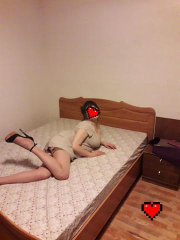 Индивидуалка Медея Фотография 3